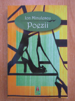 Anticariat: Ion Minulescu - Poezii