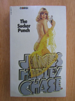 James Hadley Chase - The Sucker Punch