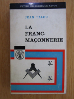 Jean Palou - La franc-maconnerie