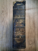 Anticariat: Joseph Briand - Manuel complet de medecine legale (1874)