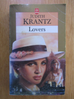 Anticariat: Judith Krantz - Lovers