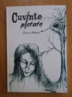 Laura Matache - Cuvinte pictate