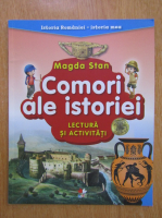 Anticariat: Magda Stan - Comori ale istoriei