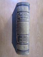 Meyers Konversations Lexikon (volumul 12)
