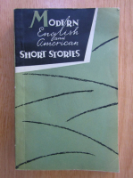 Modern English and American Short Stories