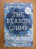 Naoki Higashida - The Reason I Jump
