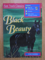 Anticariat: Pauline Francis - Black Beauty