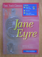 Pauline Francis - Jane Eyre