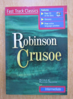 Pauline Francis - Robinson Crusoe
