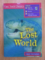 Pauline Francis - The Lost World