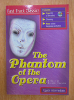 Anticariat: Pauline Francis - The Phantom of the Opera