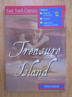 Anticariat: Pauline Francis - Treasure Island