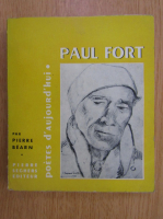 Anticariat: Pierre Bearn - Paul Fort