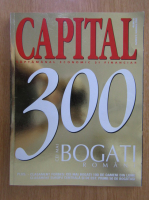 Revista Capital, nr. 2, noiembrie 2003