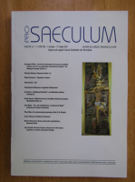 Anticariat: Revista Pro Saeculum, anul XX, nr. 1-2 (149-150), ianuarie-martie 2021