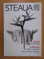 Revista Steaua, anul LXIX, nr. 7, 2018