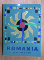 Romania. A Guidebook