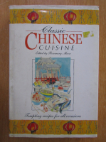Rosemary Moon - Classic Chinese Cuisine