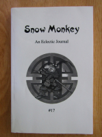 Snow Monkey. An Electric Journal