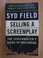 Syd Field - Selling a Screenplay