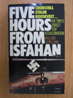 William Copeland - Five Hours From Isfahan
