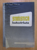 Albu Longin - Statistica industriala