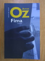 Anticariat: Amos Oz - Fima