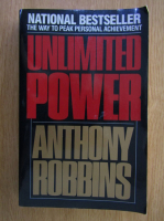 Anthony Robbins - Unlimited Power 