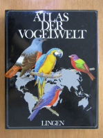 Atlas der Vogelwelt