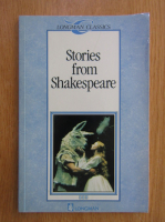 Brian Heaton - Stories from Shakespeare