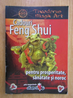 Cadouri Feng Shui pentru prosperitate, sanatate si noroc