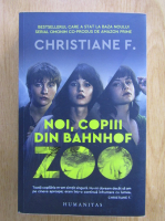 Christiane F. - Noi, copiii din Bahnhof Zoo