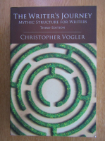 Christopher Vogler - The Writer's Journey