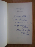 Cleopatra Lorintiu - Palaria de pai (cu autograful autoarei)