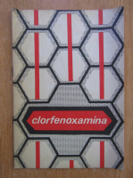 Anticariat: Clorfenoxamina
