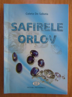 Coleta de Sabata - Safirele Orlov