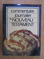 Commentaire journalier du Nouveau Testament