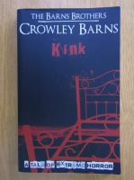Crowley Barns - Kink