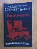 Crowley Barns - Vacationers