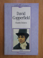 D. K. Swan - Charles Dickens, David Copperfield