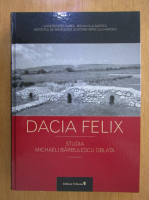 Dacia Felix. Studia Michaeli Barbulescu Oblata