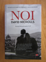 David Nicholls - Noi
