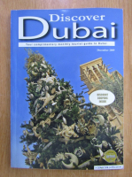 Discover Dubai