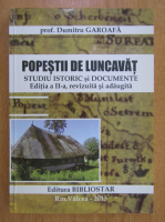 Dumitru Garoafa - Popestii de Luncavat