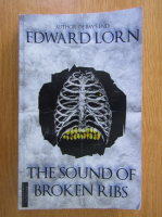 Edward Lorn - The Sound of Broken Ribs