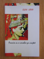 Eleni Ladia - Femeia cu o corabie pe crestet