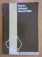 Facts About Australia