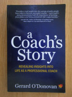 Gerard Donovan - A Coach's Story