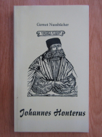 Gernot Nussbacher - Johannes Honterus