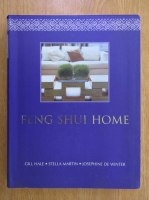 Gill Hale - Feng Shui Home